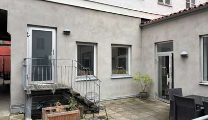 Ledig lokal på Gråbrödersgatan 6
