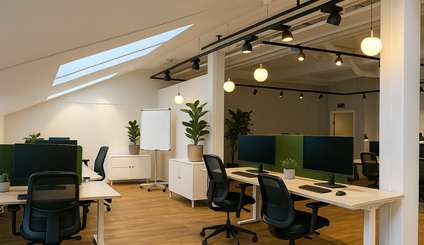 Ledig lokal på Götgatan 36