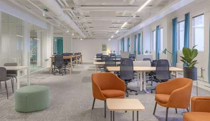 Ledig lokal på Alsnögatan 11