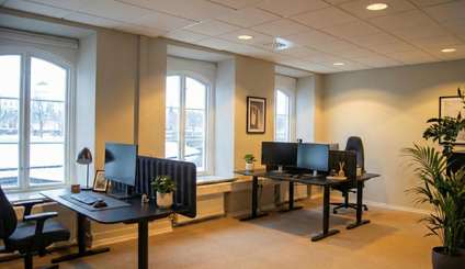 Ledig lokal på Stora Nygatan 31