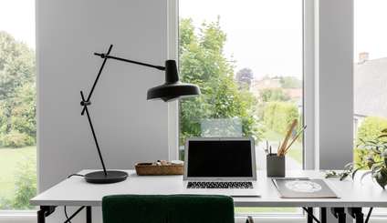 Ledig lokal på Hedvig Möllers gata 12