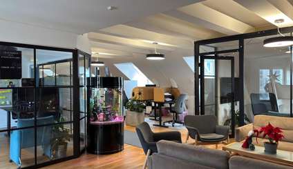 Ledig lokal på Gråbrödersgatan 8