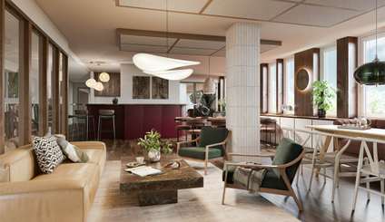 Ledig lokal på Folkungagatan 16-20