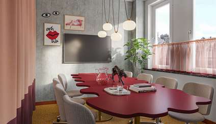 Ledig lokal på Drottningholmsvägen 14