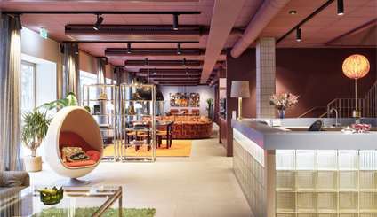 Ledig lokal på Folkungagatan 16