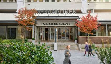 Ledig lokal på Falkenbergsgatan 3