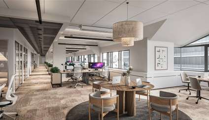 Ledig lokal på Klarabergsviadukten 70