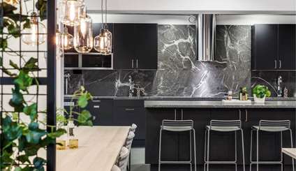 Ledig lokal på Kanalvägen 10