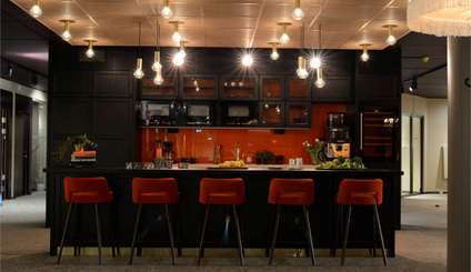 Ledig lokal på Cylindervägen 18