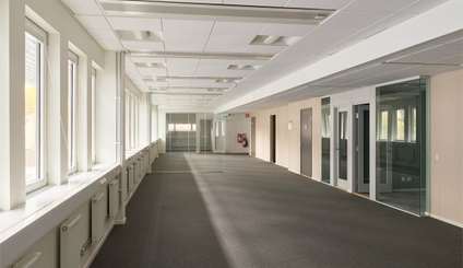 Ledig lokal på Falkenbergsgatan 3