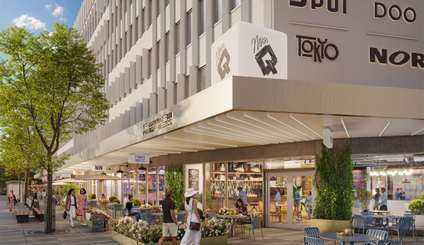 Ledig lokal på Drottningholmsvägen 14