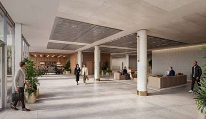 Ledig lokal på Lustgårdsgatan 19