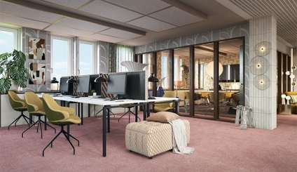 Ledig lokal på Folkungagatan 16-20