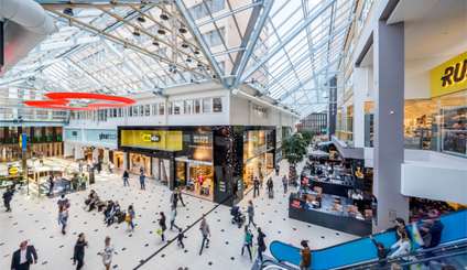 Ledig lokal på Solnavägen 13