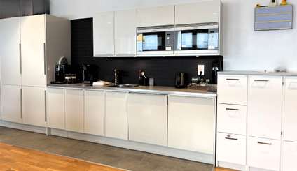 Ledig lokal på Warfvinges väg 45