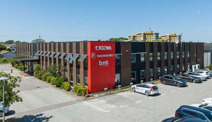 Ledig lokal på Företagsvägen 14