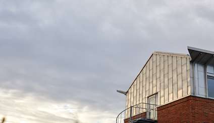 Ledig lokal på Fibervägen 2