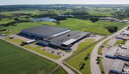 Ledig lokal på Stackarpsvägen 10