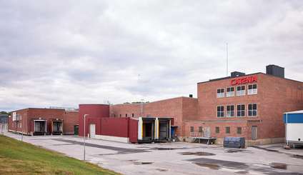 Ledig lokal på Blygatan 25