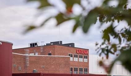 Ledig lokal på Blygatan 25