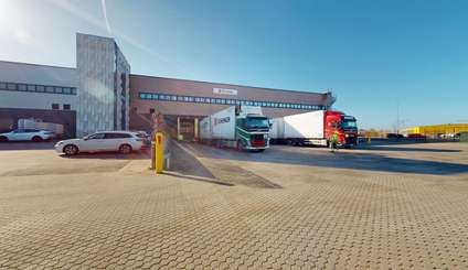 Ledig lokal på Flansbjersvägen 15