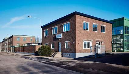 Ledig lokal på Landskronavägen 5