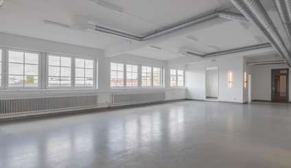 Ledig lokal på Ranhammarsvägen 25