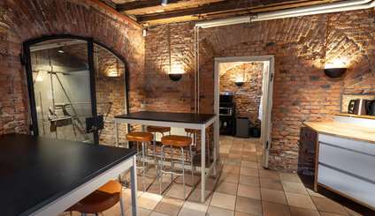 Ledig lokal på Skräddaregatan 1