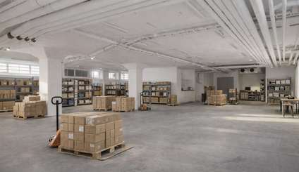 Ledig lokal på Ulvsundavägen 174