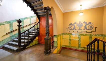 Ledig lokal på Västra Hamngatan 18