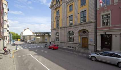 Ledig lokal på Norra Långgatan 24