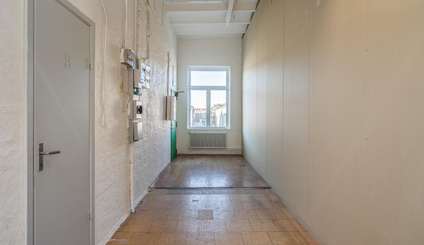 Ledig lokal på Västmanlandsgatan 3