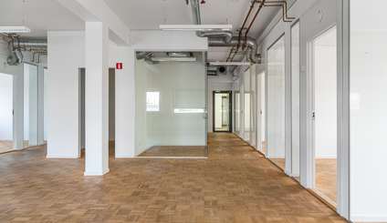 Ledig lokal på Ulvsundavägen 178A