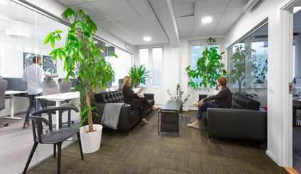 Ledig lokal på Norra Gubberogatan 30