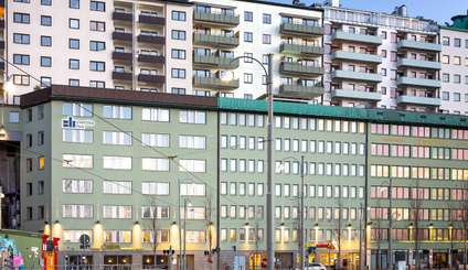 Ledig lokal på Stora Badhusgatan 14