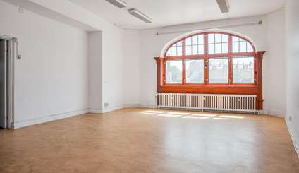 Ledig lokal på Trädgårdsgatan 17 A