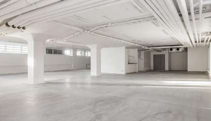 Ledig lokal på Ulvsundavägen 174