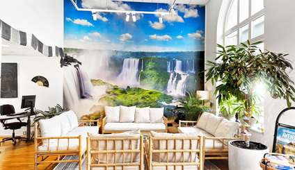 Ledig lokal på Norra Vallgatan 60