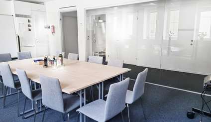 Ledig lokal på Storgatan 5