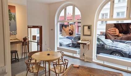 Ledig lokal på Västergatan 25