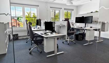 Ledig lokal på Norra Vallgatan 60