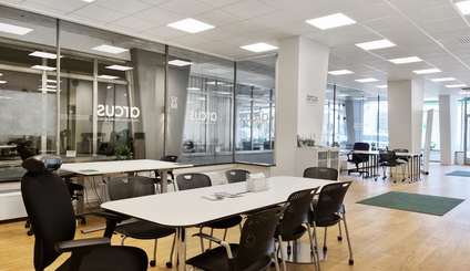 Ledig lokal på Östra Tullgatan 1