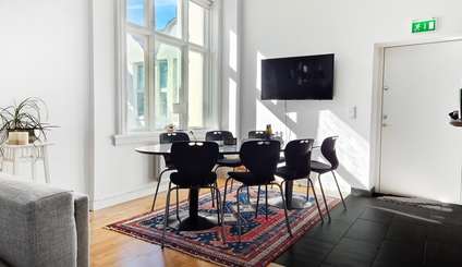 Ledig lokal på Norra Vallgatan 58