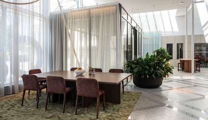 Ledig lokal på Frösundaviks allé 1