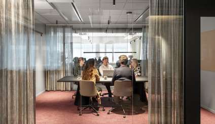 Ledig lokal på Frösundaviks allé 1