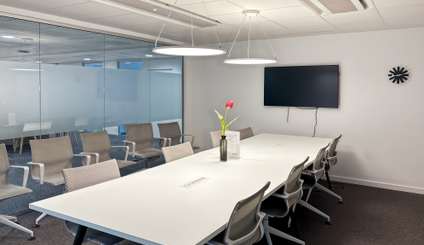 Ledig lokal på Gustavslundsvägen 12