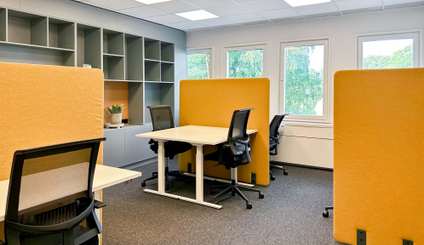 Ledig lokal på Bollstanäsvägen 3