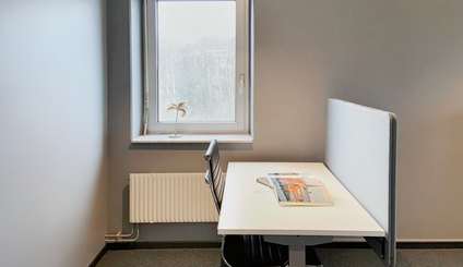 Ledig lokal på Fagerstagatan 58