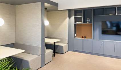 Ledig lokal på Propellervägen 6A