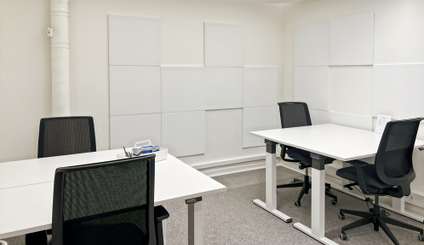 Ledig lokal på Lilla Nygatan 23